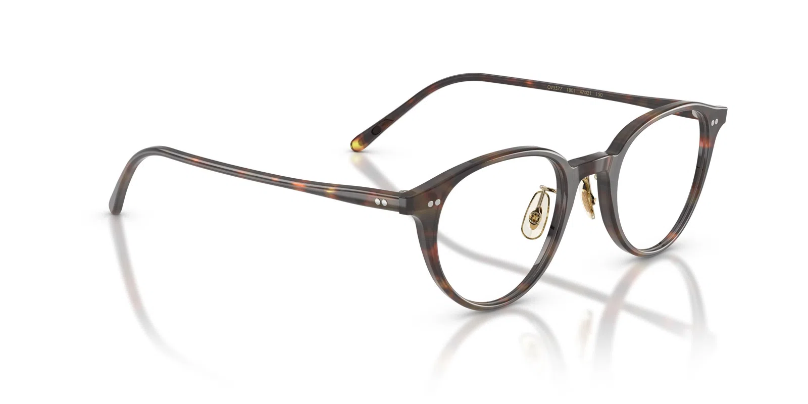 Oliver Peoples Sarelle 5577 Eyeglasses - view 22